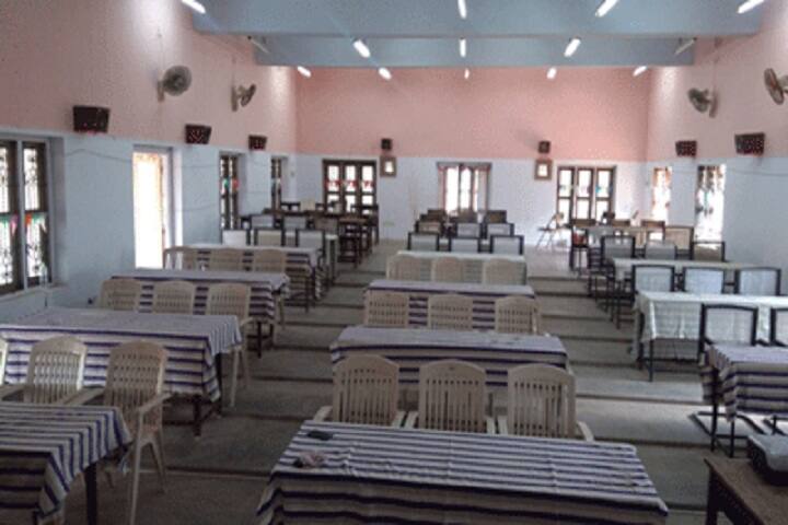auditorium